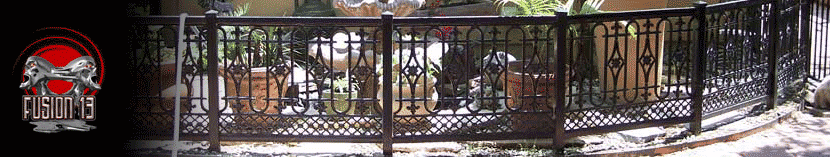 Fusion 13 Fencing | San Antonio, Texas