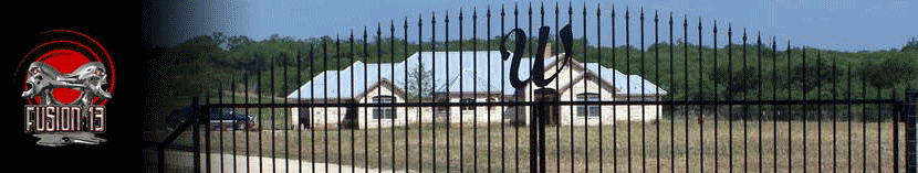 Fusion 13 Fencing | San Antonio, Texas