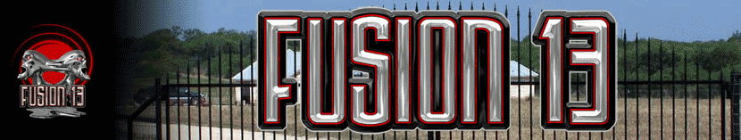 Fusion 13 Fencing | San Antonio, Texas