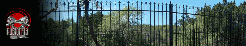 Fusion 13 Fencing | San Antonio, Texas