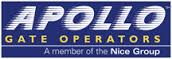 Apollo Gate Operators